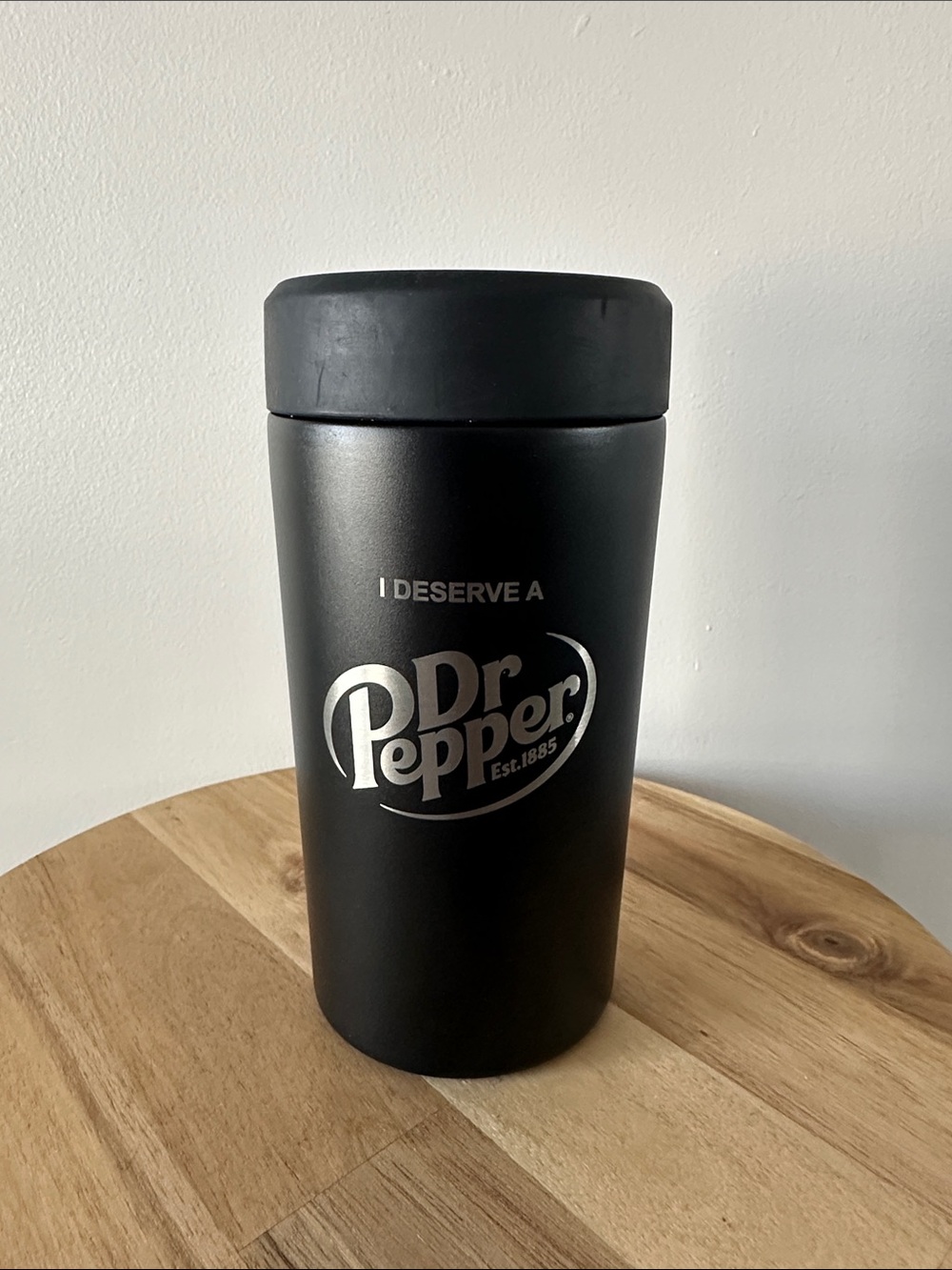Frost Buddy Universal Buddy - Black / Dr. Pepper - Picture 2 of 8